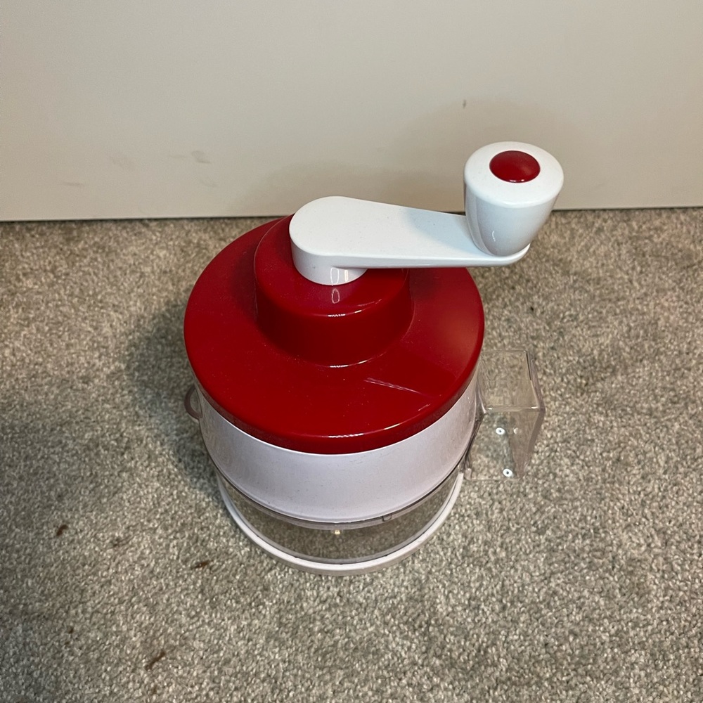 Noodle maker - Picture 2 of 5